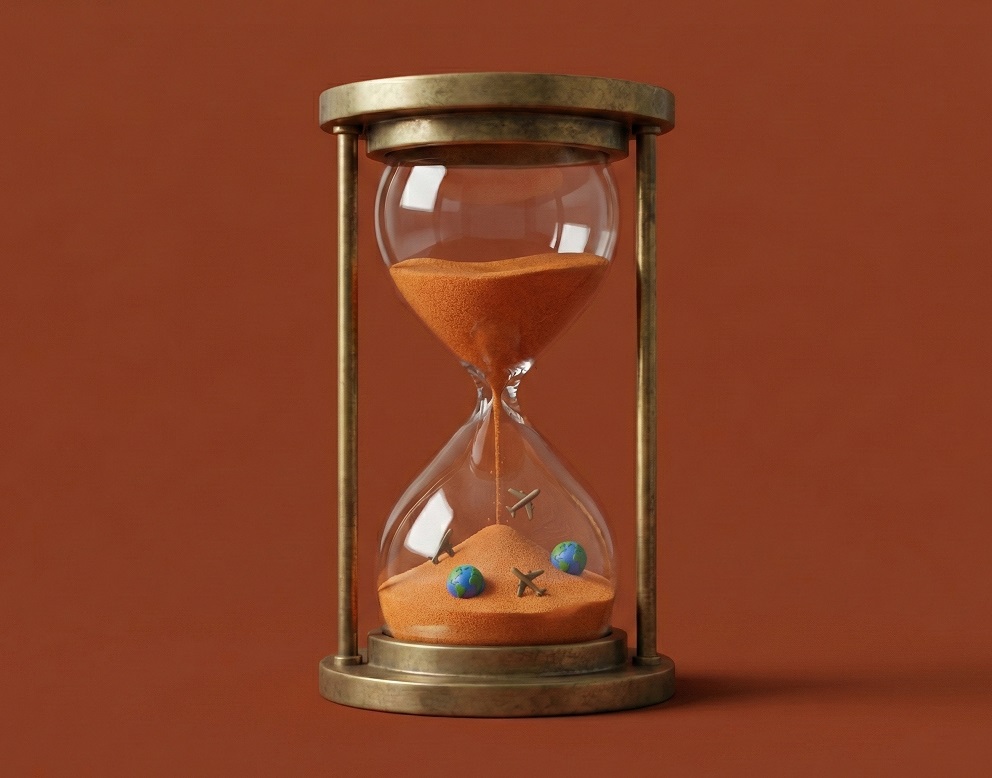 Long-term travel budgeting: stable rhythm, predictable weekly spending