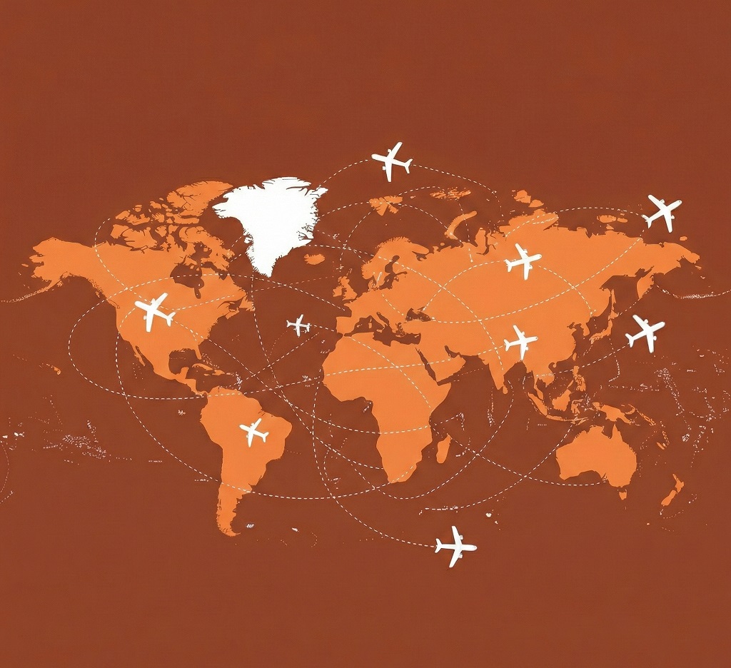 How to travel cheap without feeling deprived