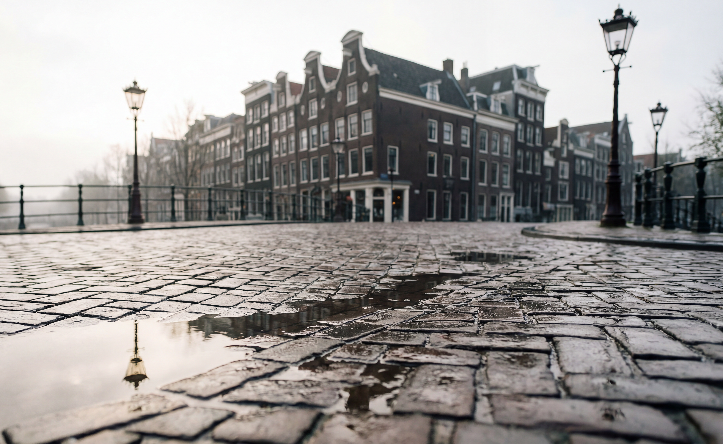 Cobblestone street texture (walking surfaces)