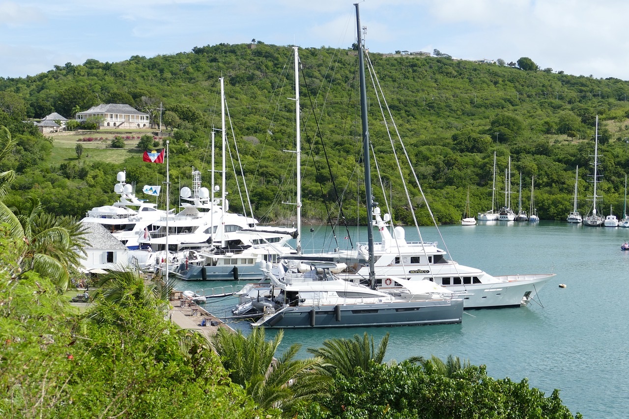 Antigua and Barbuda