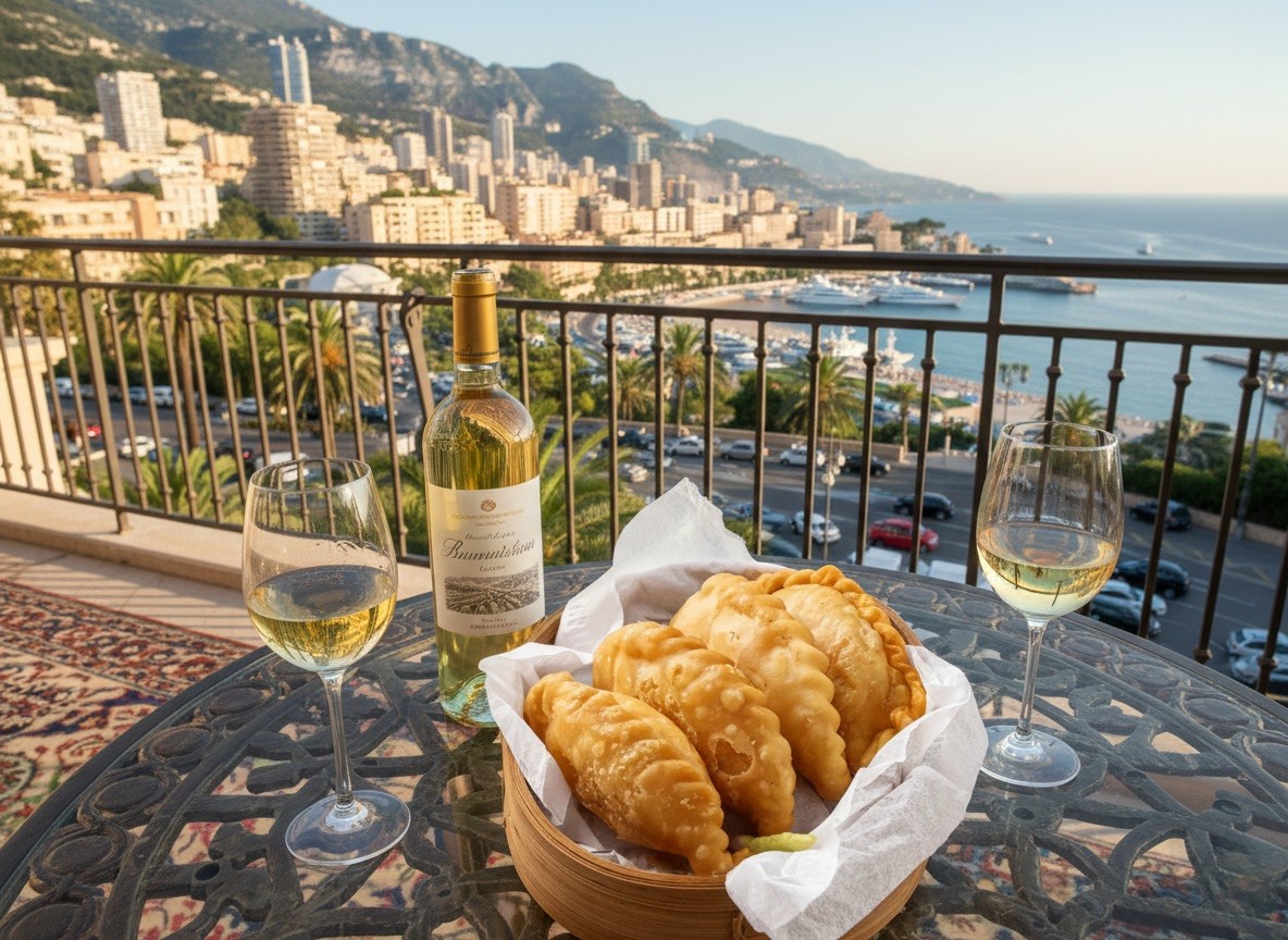 Monaco: harbour calm, promenade rhythm, and the kind of pace that saves your budget