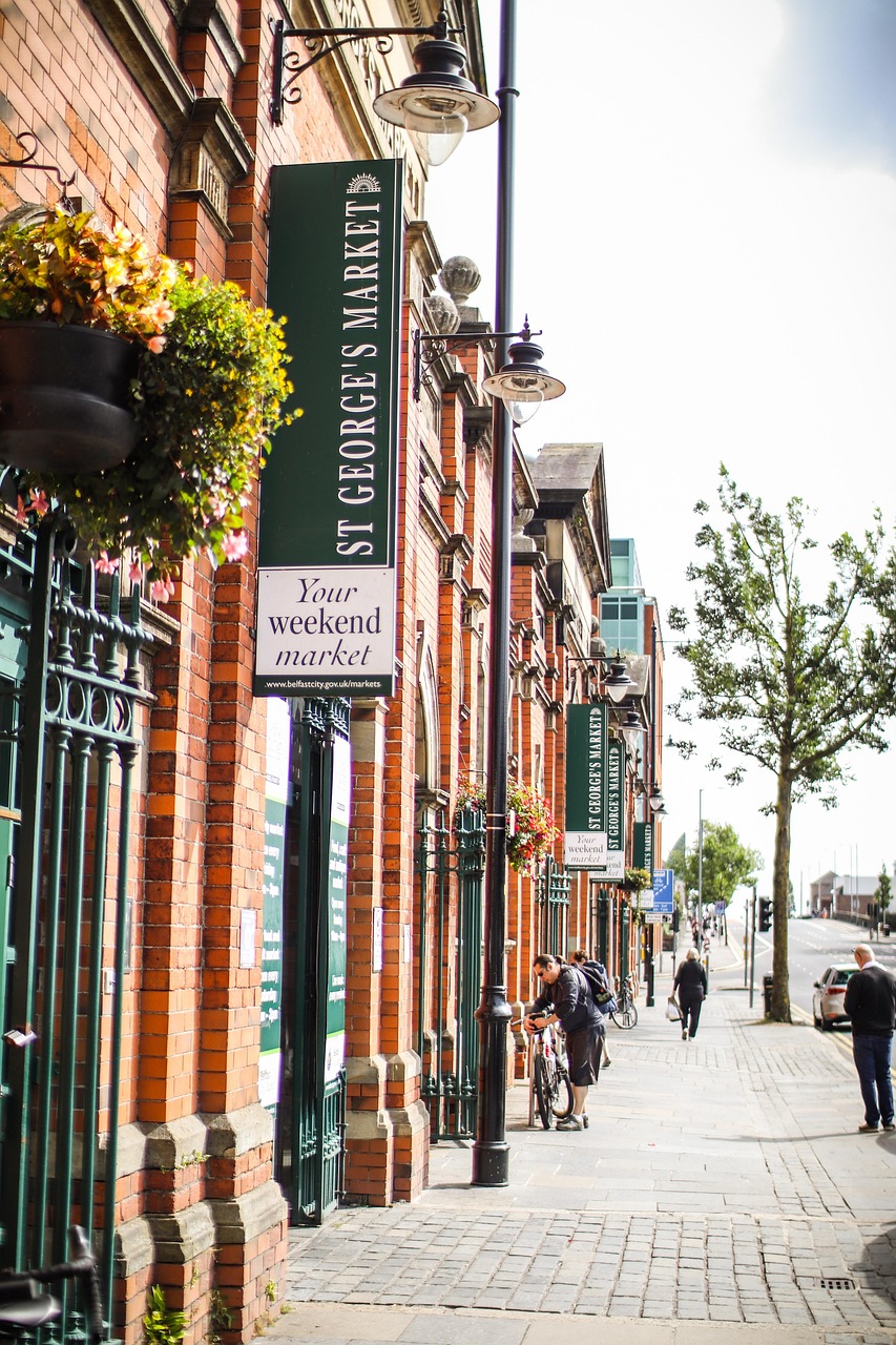 Northern Ireland: day-to-day pacing