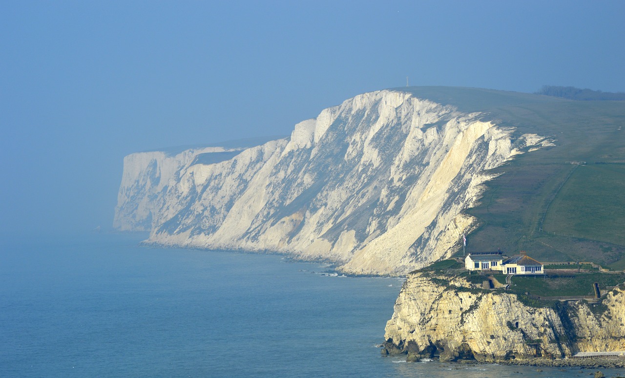 British Isles hub image