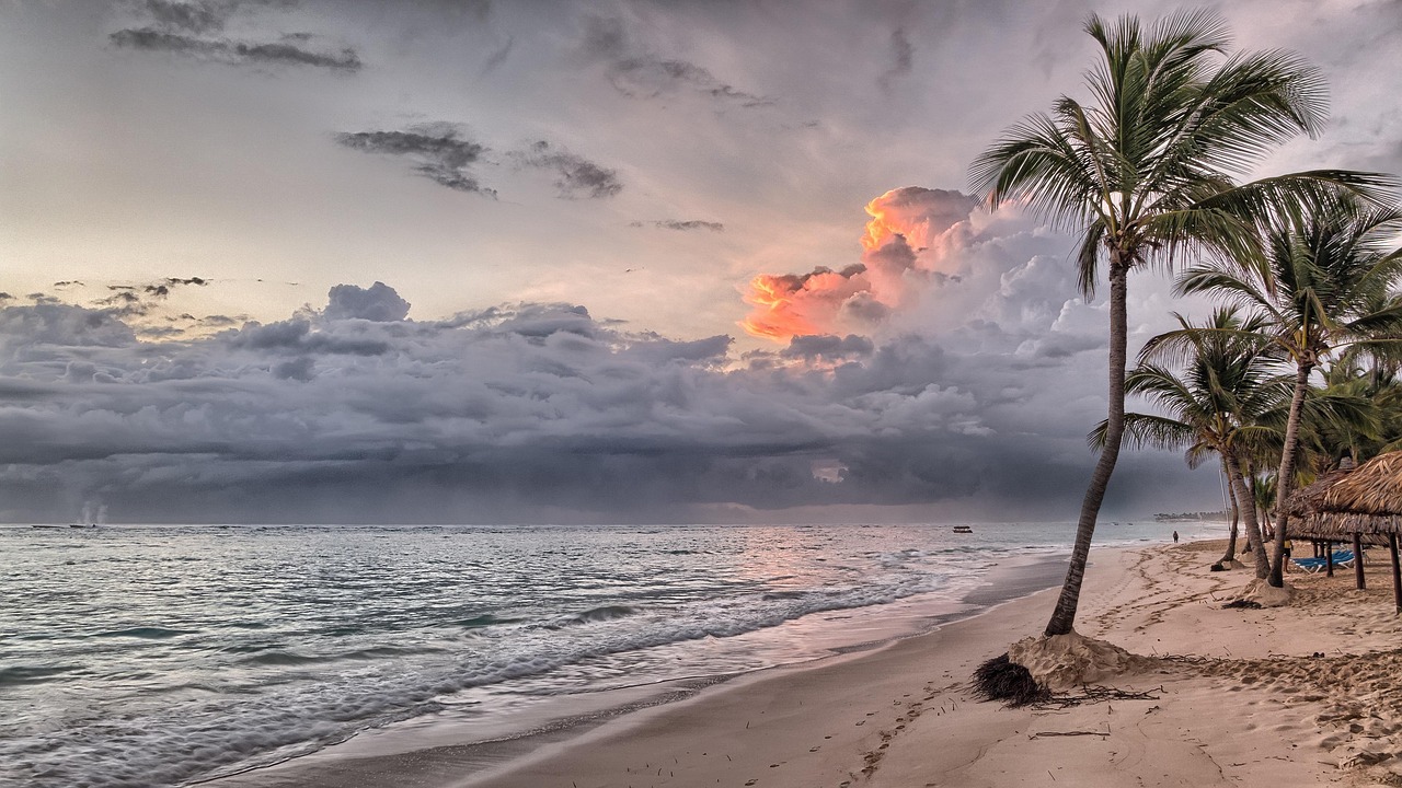 Caribbean hub image