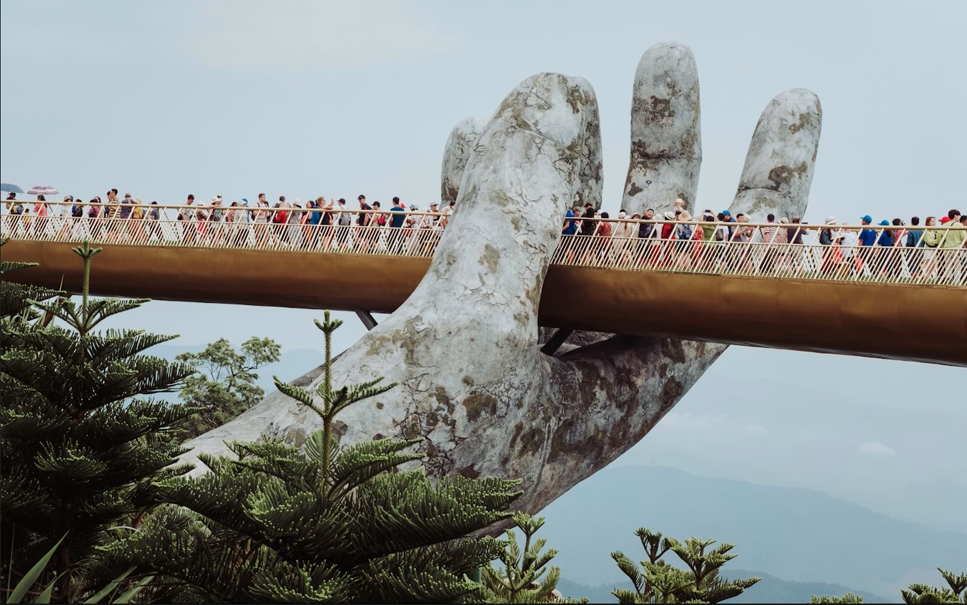 Aesthetic architecture in Vietnam