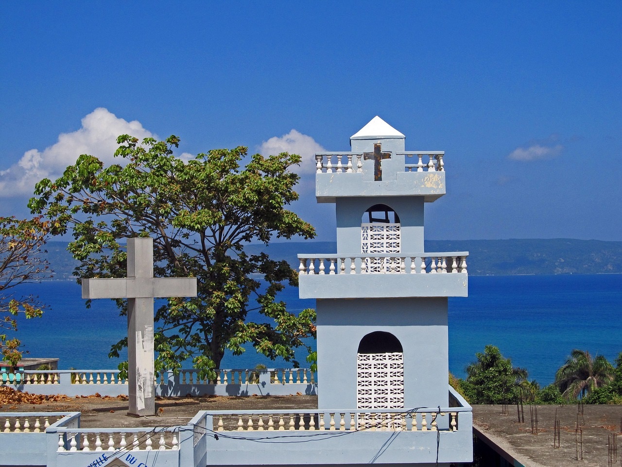 Haiti