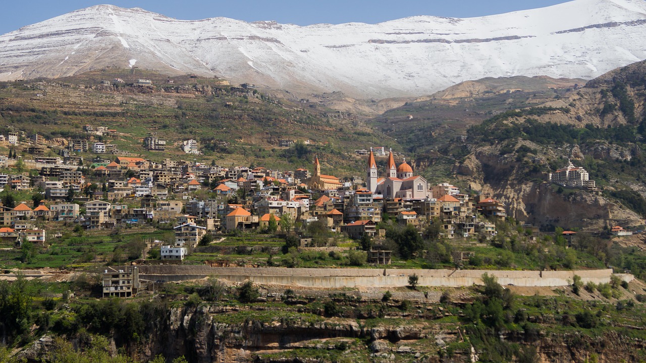 Lebanon