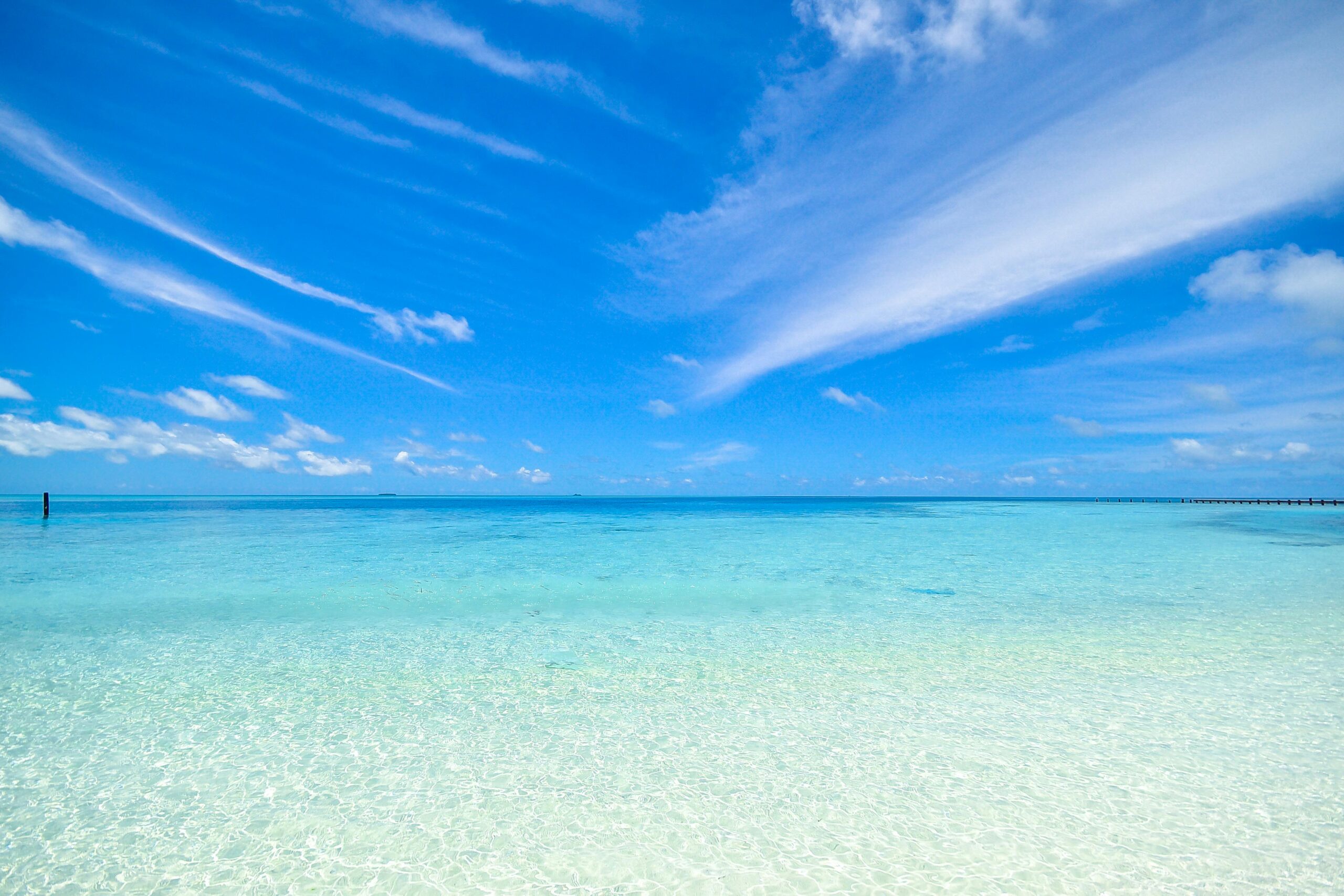 Oman beach