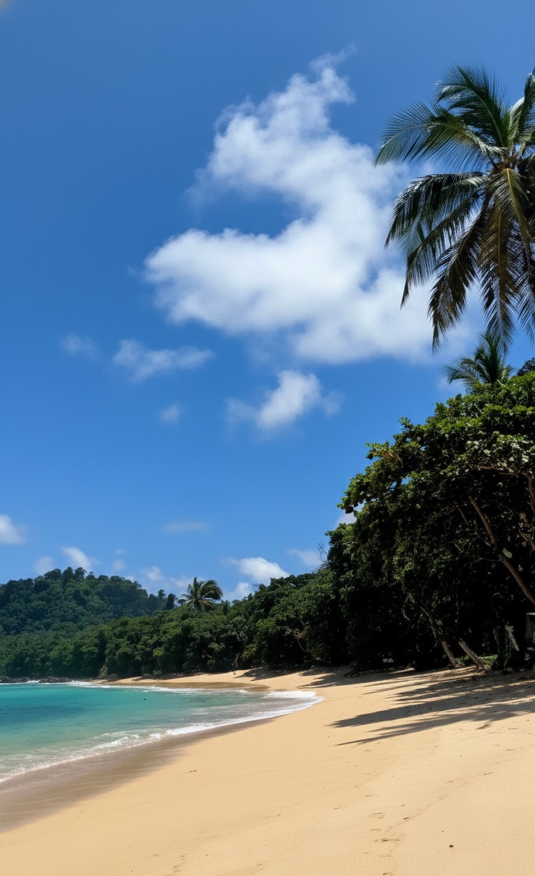 Sao Tome