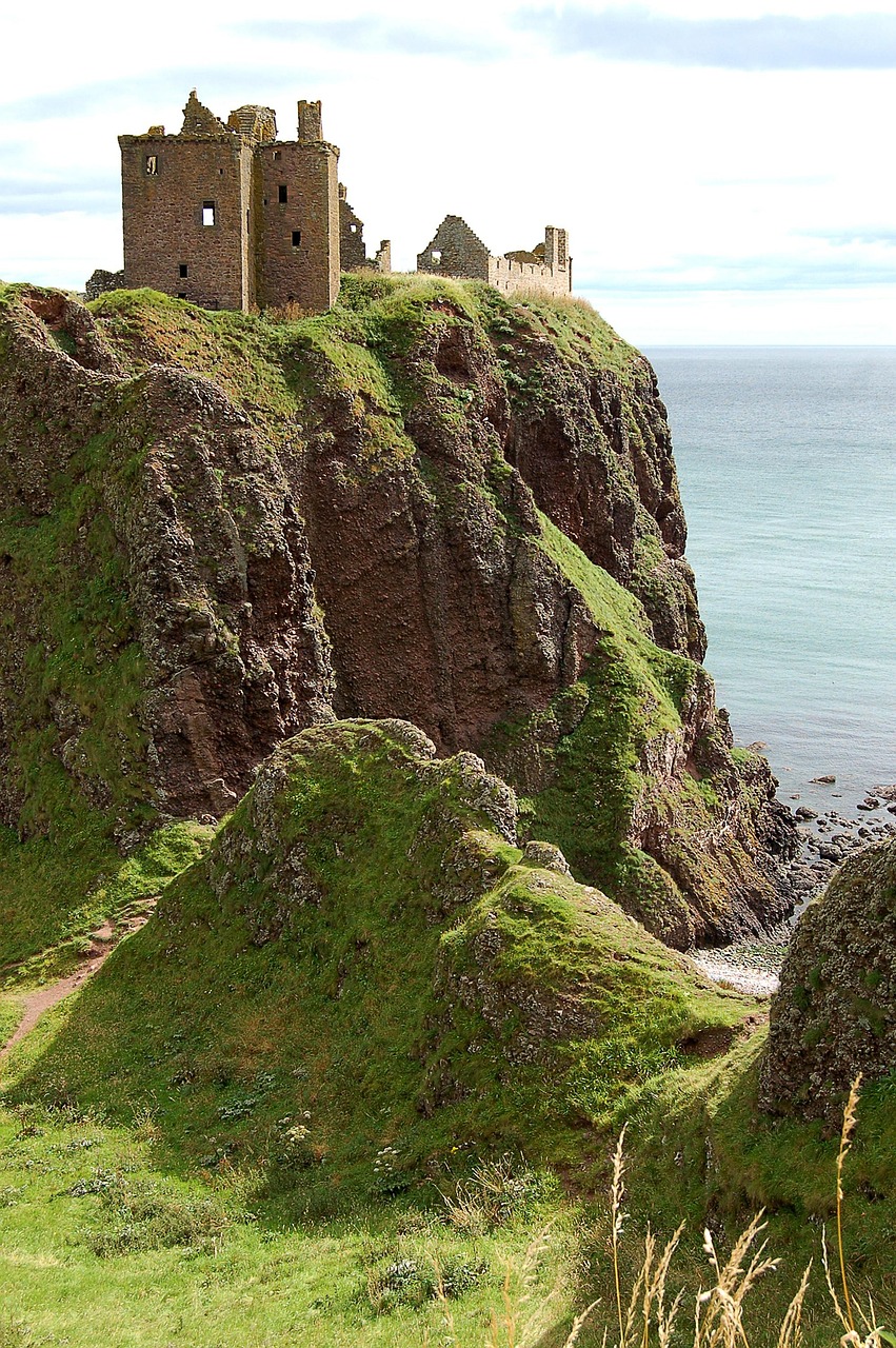 Scotland transport and roads: rail hubs, scenic routes, and everyday movement