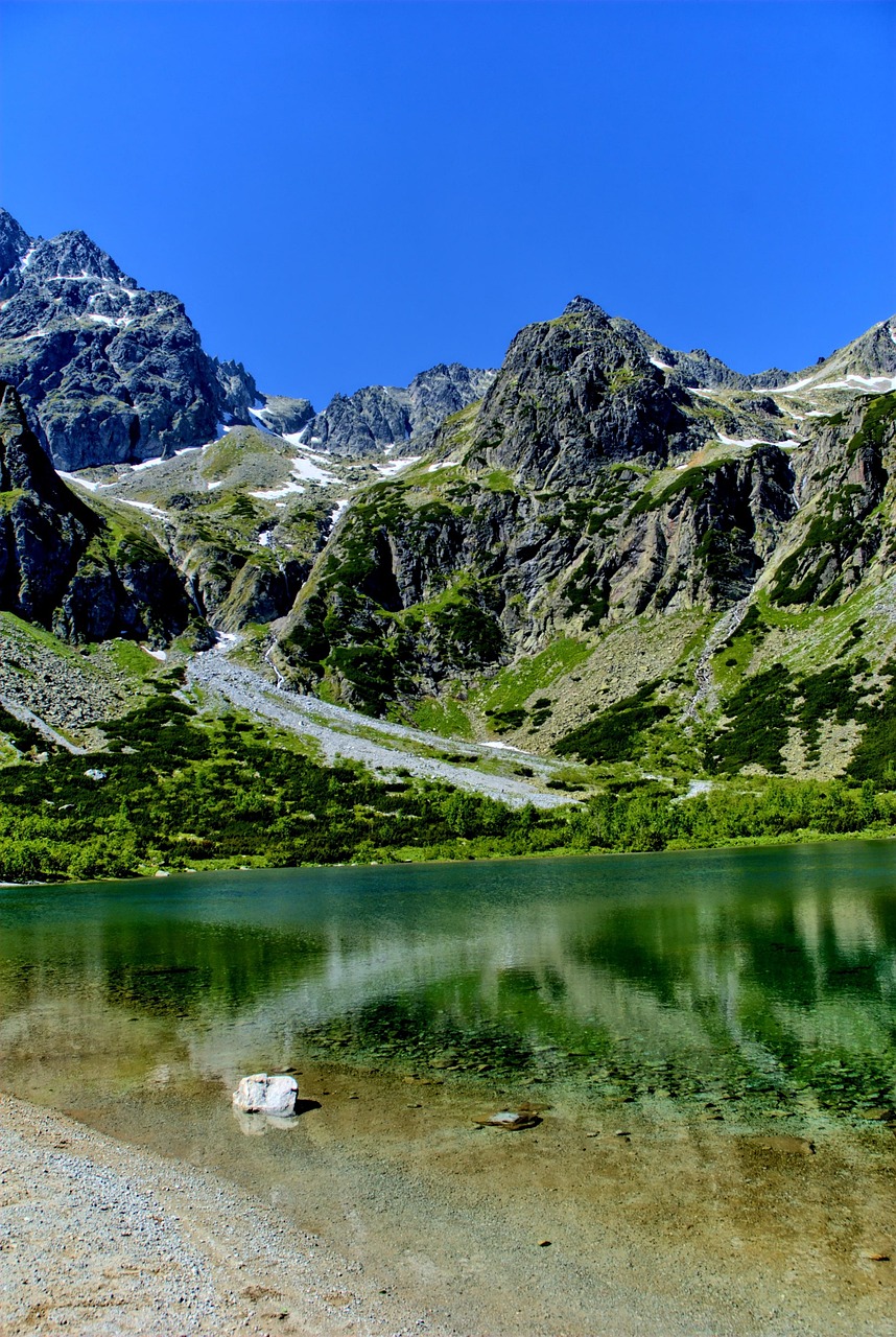 Slovakia: Off the tourist spots and into the countryside