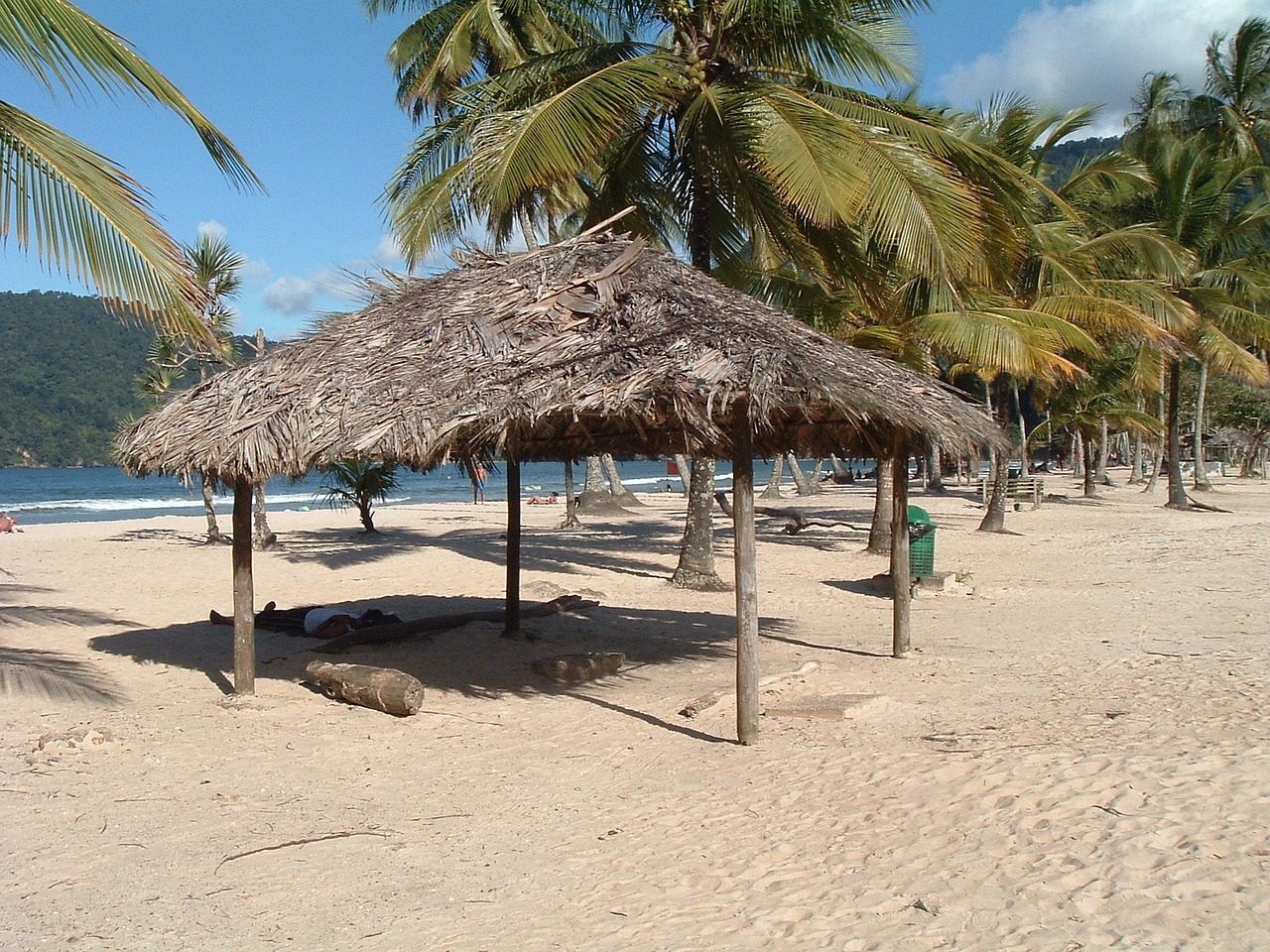 Trinidad and Tobago
