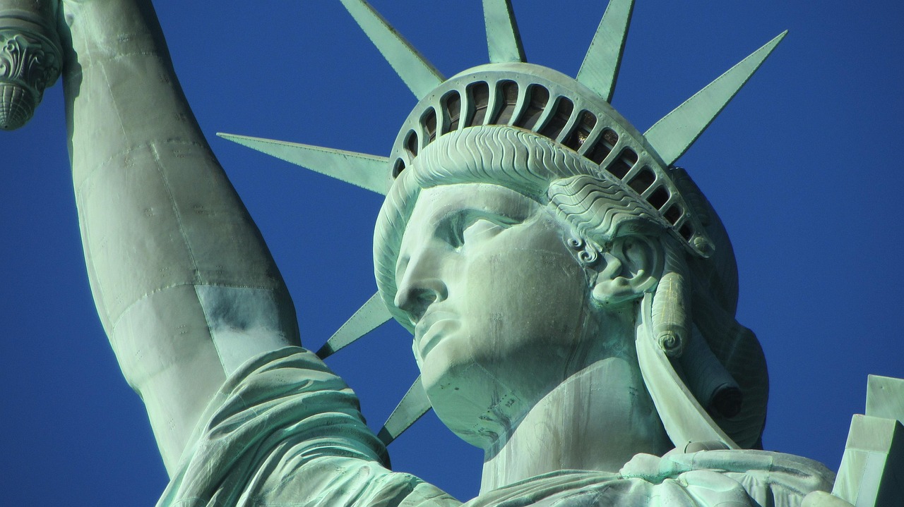 North America hub image