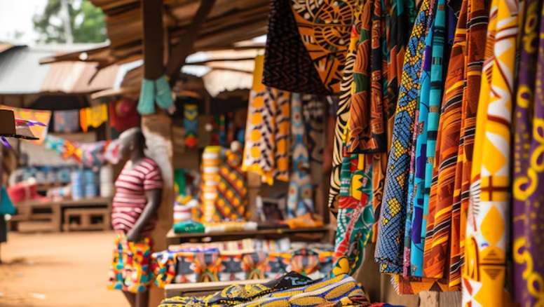 West Africa regional image