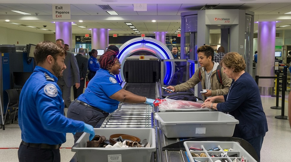 Air travel mistakes to avoid before flights, airport security and connections