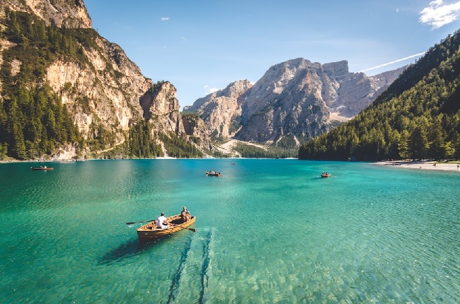 Where should I go travel style guidance before choosing a destination