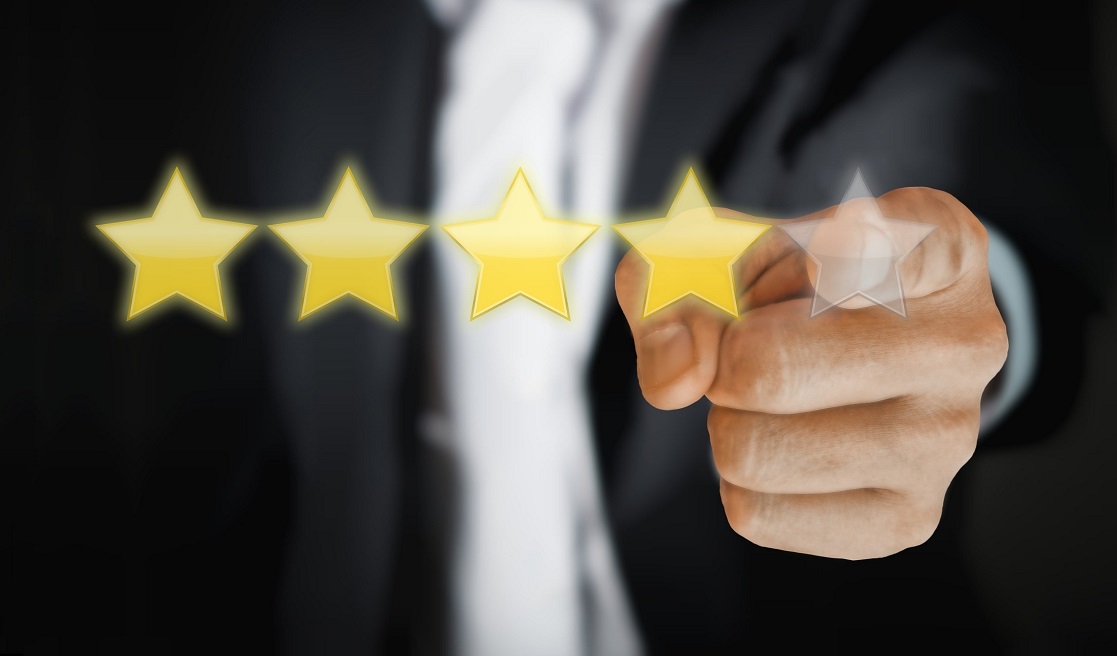 Hotel reviews